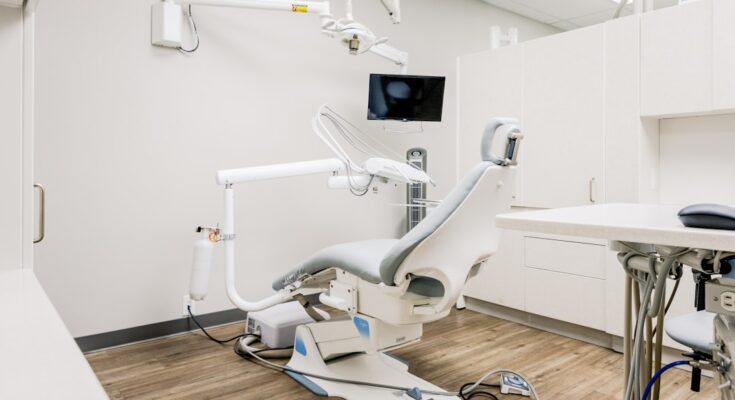 Photo Dental office