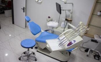 Photo Dental clinic